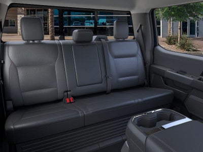 2025 Ford F-250 Super Duty Lariat