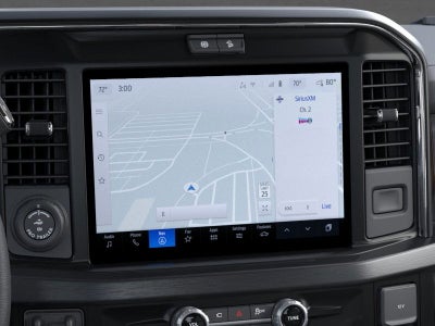 2025 Ford F-250 Super Duty Lariat