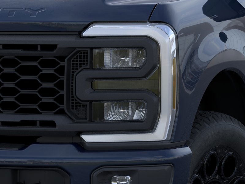 2025 Ford F-250 Super Duty Lariat