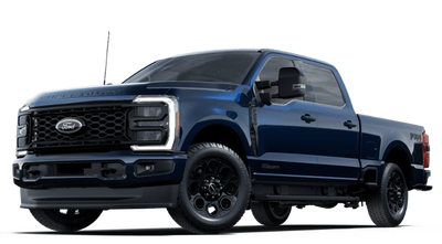 2025 Ford F-250 Super Duty Lariat