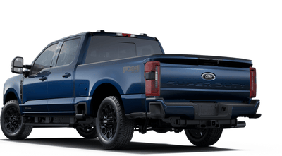2025 Ford F-250 Super Duty Lariat