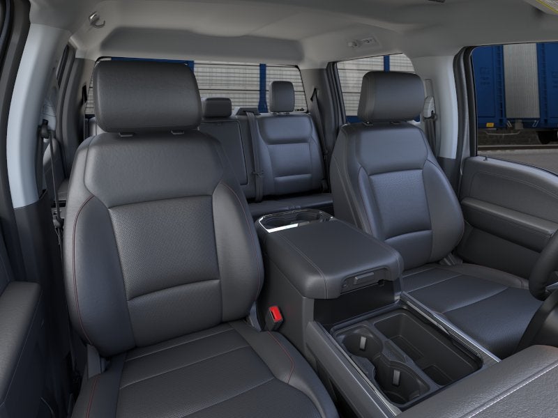 2026 Ford F-250 Super Duty Lariat