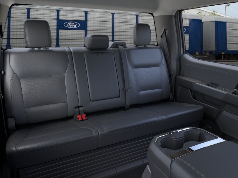 2026 Ford F-250 Super Duty Lariat