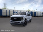 2026 Ford F-250 Super Duty Lariat