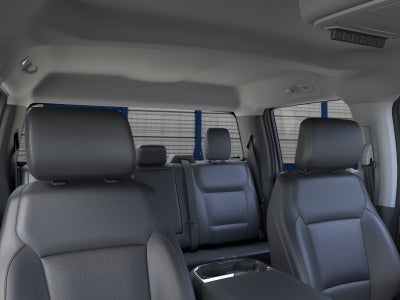 2026 Ford F-250 Super Duty Lariat