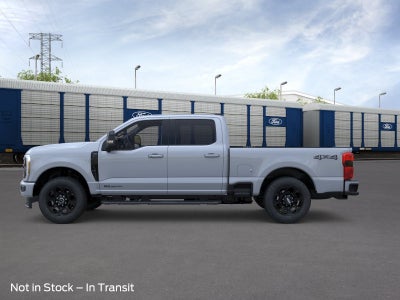 2026 Ford F-250 Super Duty Lariat