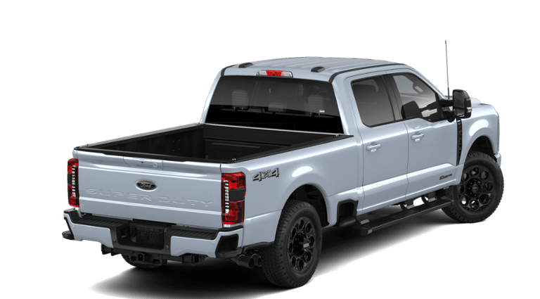 2026 Ford F-250 Super Duty Lariat