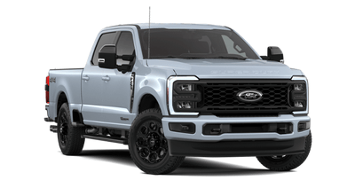 2026 Ford F-250 Super Duty Lariat