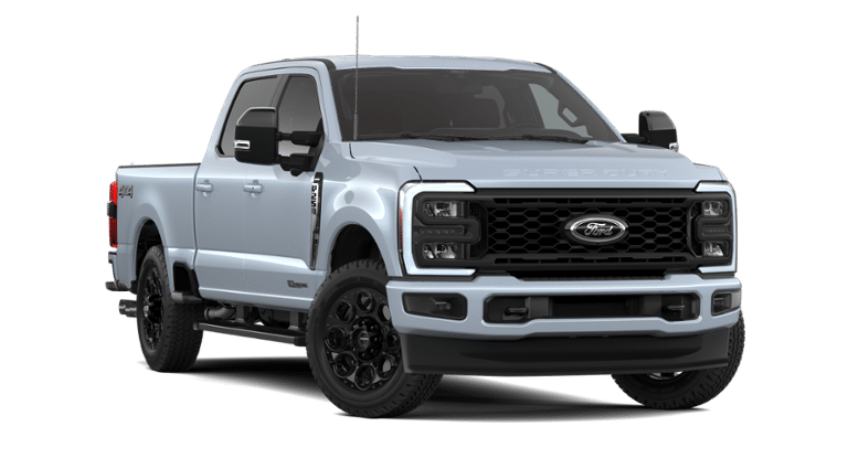 2026 Ford F-250 Super Duty Lariat