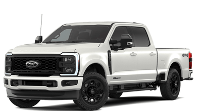2026 Ford F-250 Super Duty Lariat