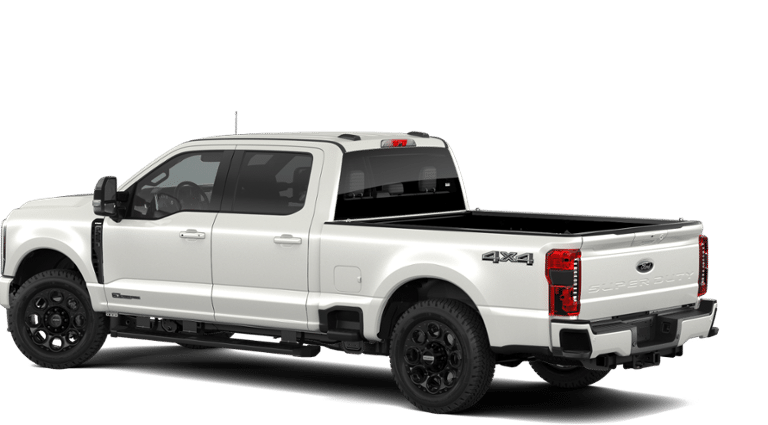 2026 Ford F-250 Super Duty Lariat