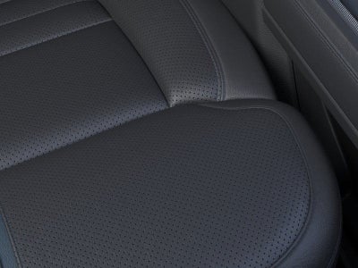 2025 Ford F-250 Super Duty Platinum