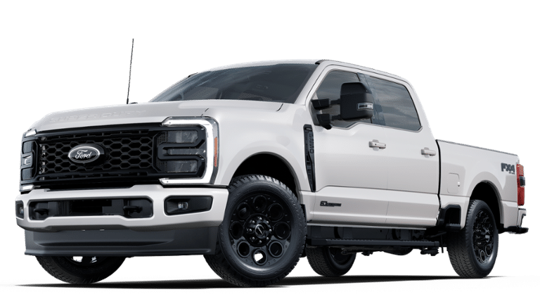 2025 Ford F-250 Super Duty Lariat