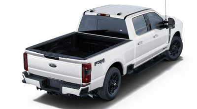 2025 Ford F-250 Super Duty Lariat