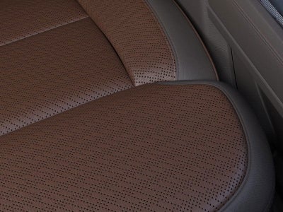 2025 Ford F-250 Super Duty King Ranch