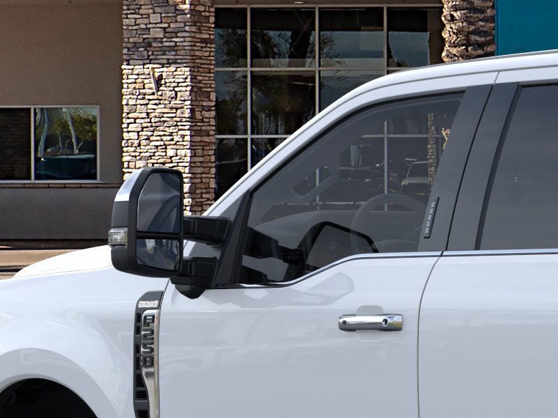 2025 Ford F-250 Super Duty King Ranch