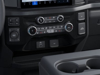 2026 Ford F-250 Super Duty Lariat