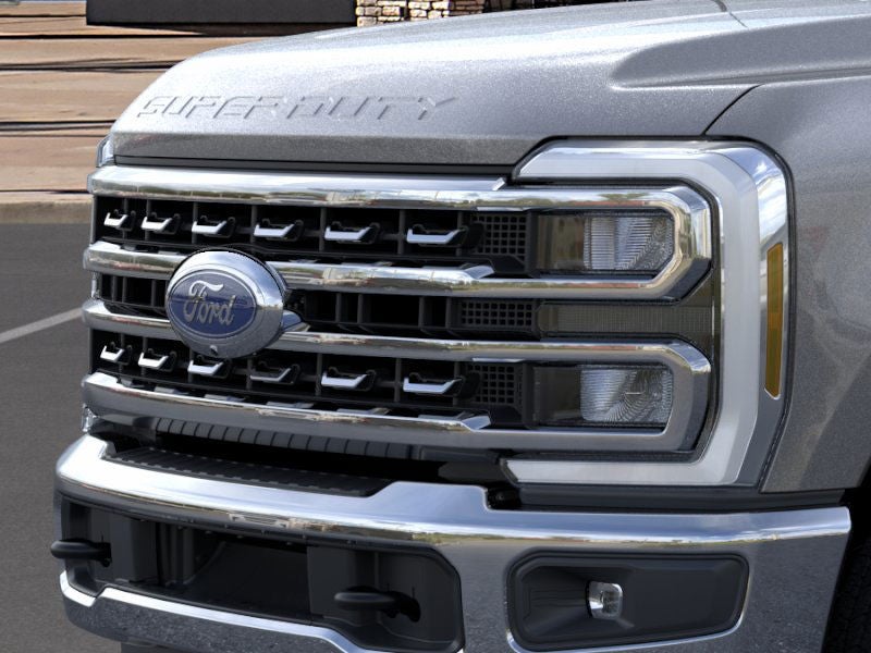 2026 Ford F-250 Super Duty Lariat