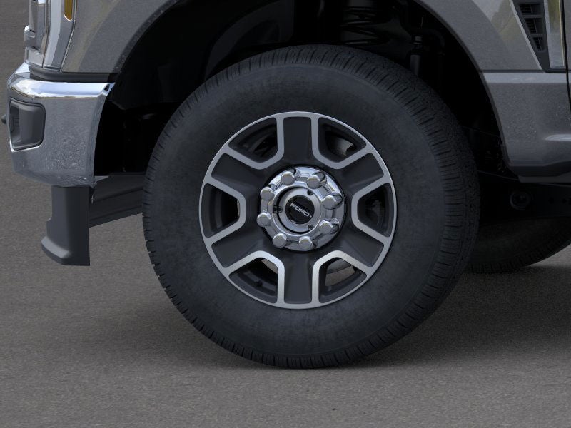 2026 Ford F-250 Super Duty Lariat