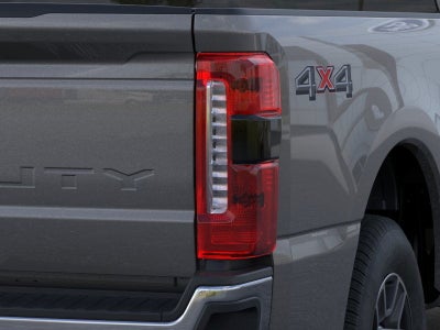 2026 Ford F-250 Super Duty Lariat