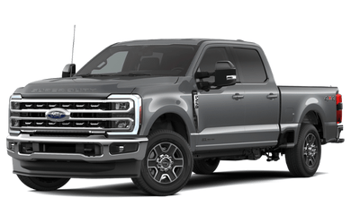 2026 Ford F-250 Super Duty Lariat