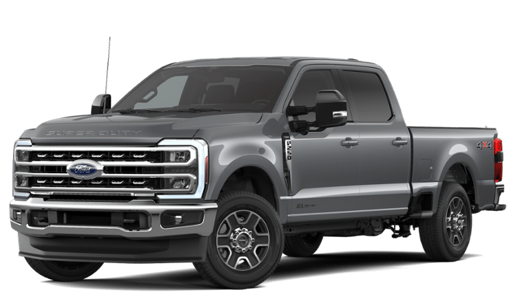 2026 Ford F-250 Super Duty Lariat