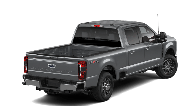 2026 Ford F-250 Super Duty Lariat