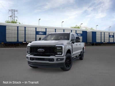 2026 Ford F-250 Super Duty Lariat