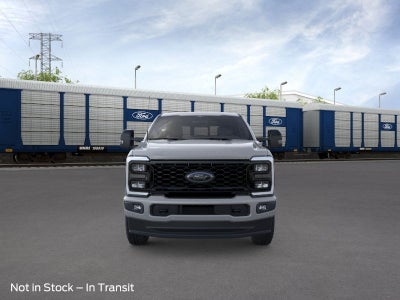 2026 Ford F-250 Super Duty Lariat