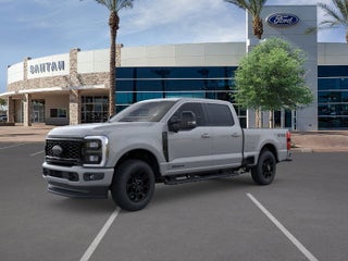 2026 Ford F-250 Super Duty Lariat