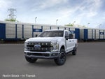 2026 Ford F-250 Super Duty XLT