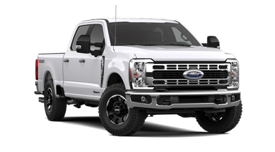 2026 Ford F-250 Super Duty XLT