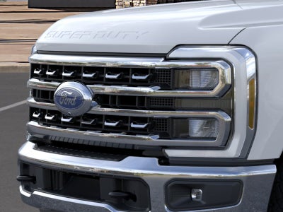 2026 Ford F-250 Super Duty LARIAT 4WD CREW CAB 6.75