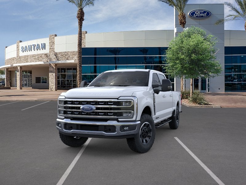 2026 Ford F-250 Super Duty LARIAT 4WD CREW CAB 6.75
