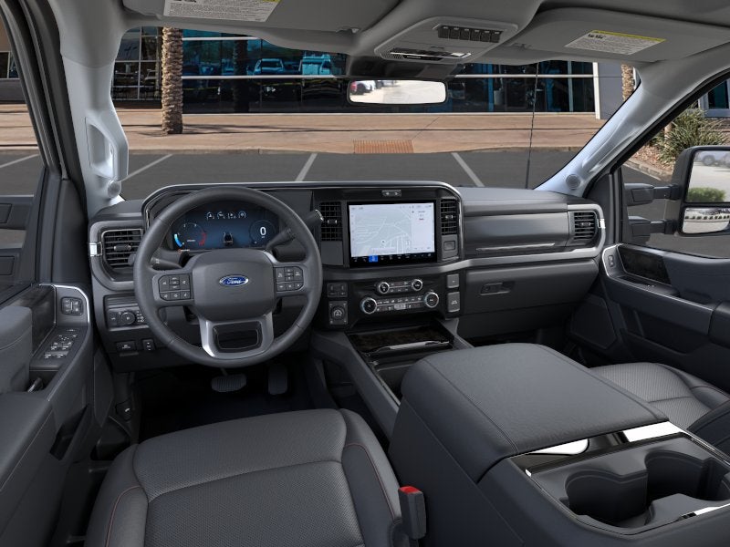 2026 Ford F-250 Super Duty LARIAT 4WD CREW CAB 6.75