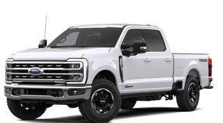 2026 Ford F-250 Super Duty Lariat