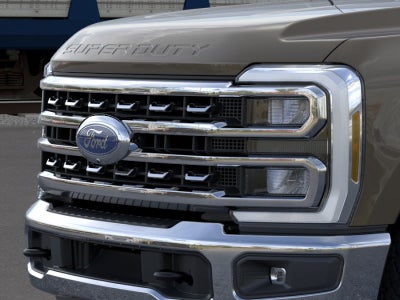 2026 Ford F-250 Super Duty LARIAT 4WD CREW CAB 6.75