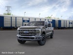 2026 Ford F-250 Super Duty LARIAT 4WD CREW CAB 6.75