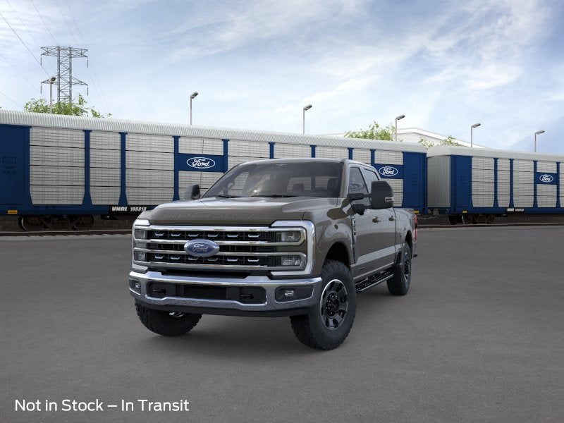 2026 Ford F-250 Super Duty LARIAT 4WD CREW CAB 6.75