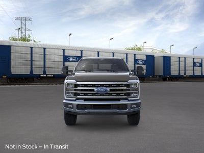 2026 Ford F-250 Super Duty LARIAT 4WD CREW CAB 6.75