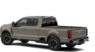 2026 Ford F-250 Super Duty LARIAT 4WD CREW CAB 6.75