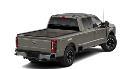 2026 Ford F-250 Super Duty LARIAT 4WD CREW CAB 6.75