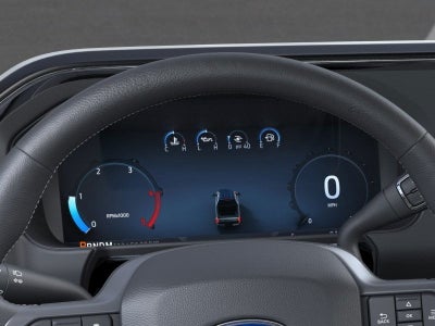 2025 Ford F-250 Super Duty Lariat