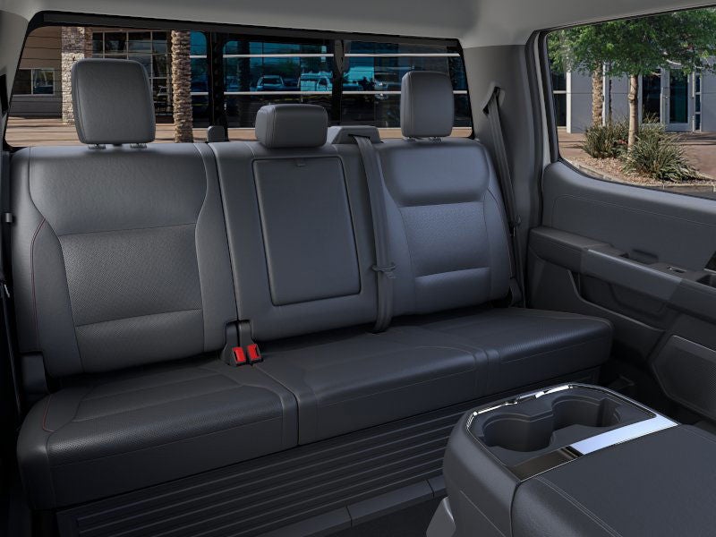 2026 Ford F-250 Super Duty Lariat