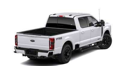 2026 Ford F-250 Super Duty Lariat
