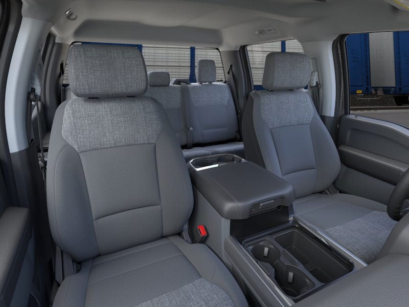 2026 Ford F-250 Super Duty XLT