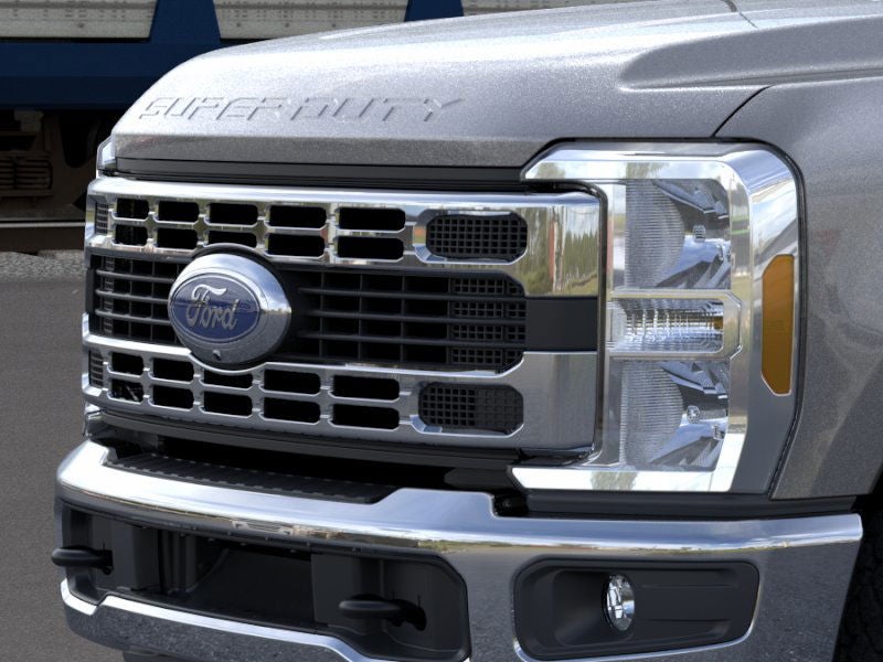 2026 Ford F-250 Super Duty XLT