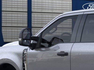 2026 Ford F-250 Super Duty XLT