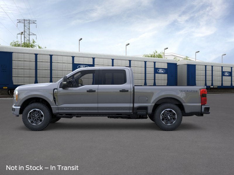 2026 Ford F-250 Super Duty XLT