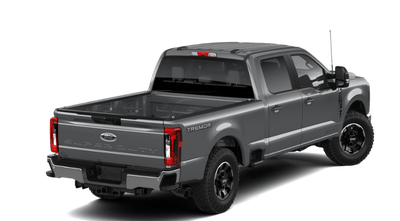 2026 Ford F-250 Super Duty XLT